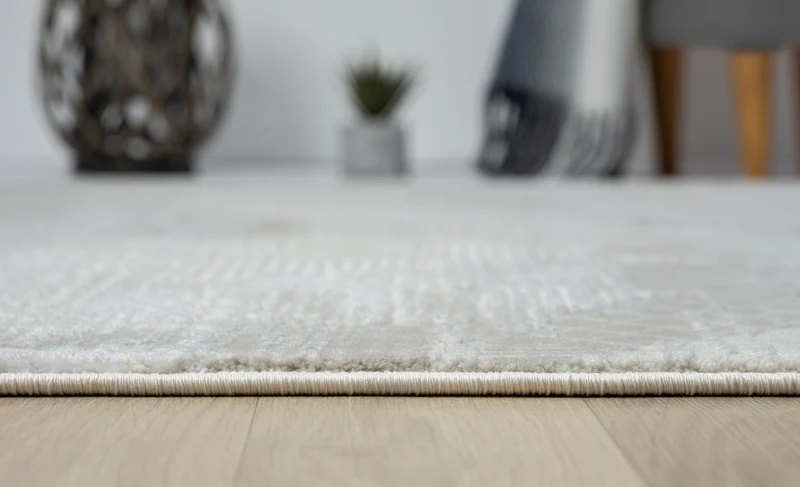 MY-RUG "Lovisa", Kurzflorteppich mit Muster