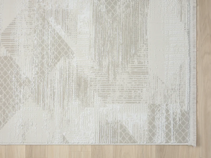 MY-RUG "Lovisa", Kurzflorteppich mit Muster