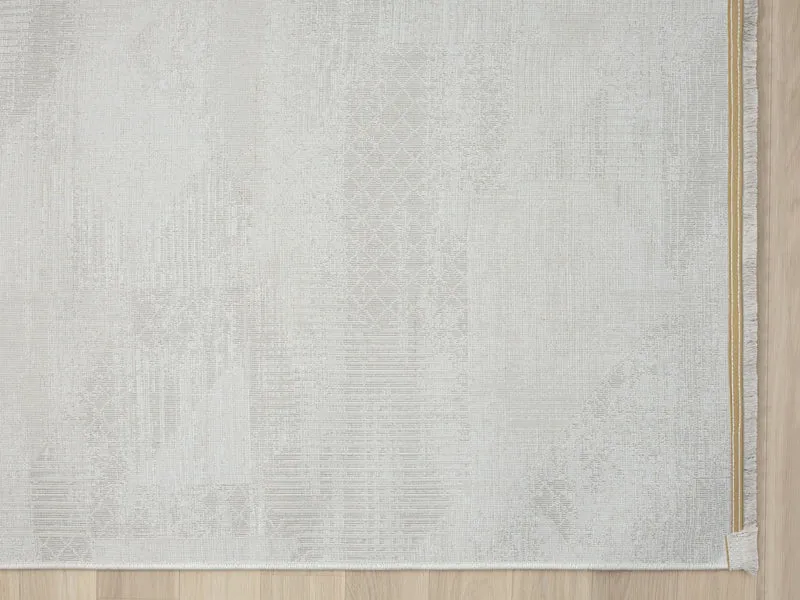 MY-RUG "Lovisa", Kurzflorteppich mit Muster