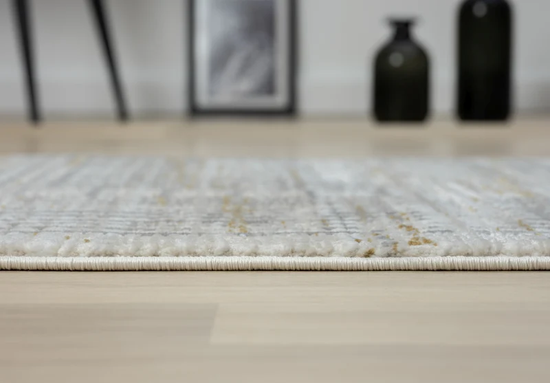 MY-RUG "Peder", Kurzflorteppich mit Design