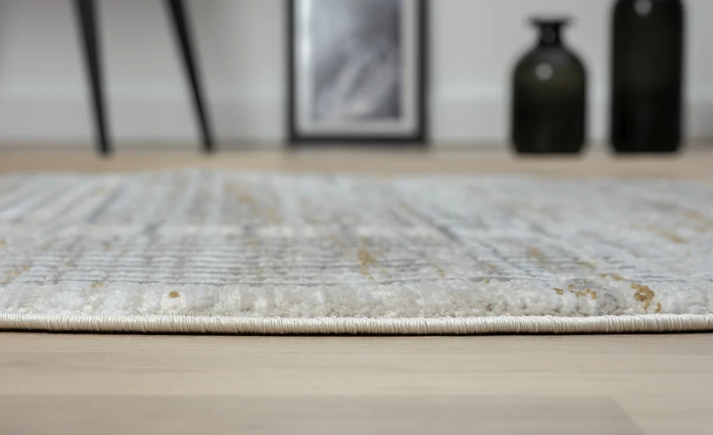 MY-RUG "Peder", Kurzflorteppich mit Design
