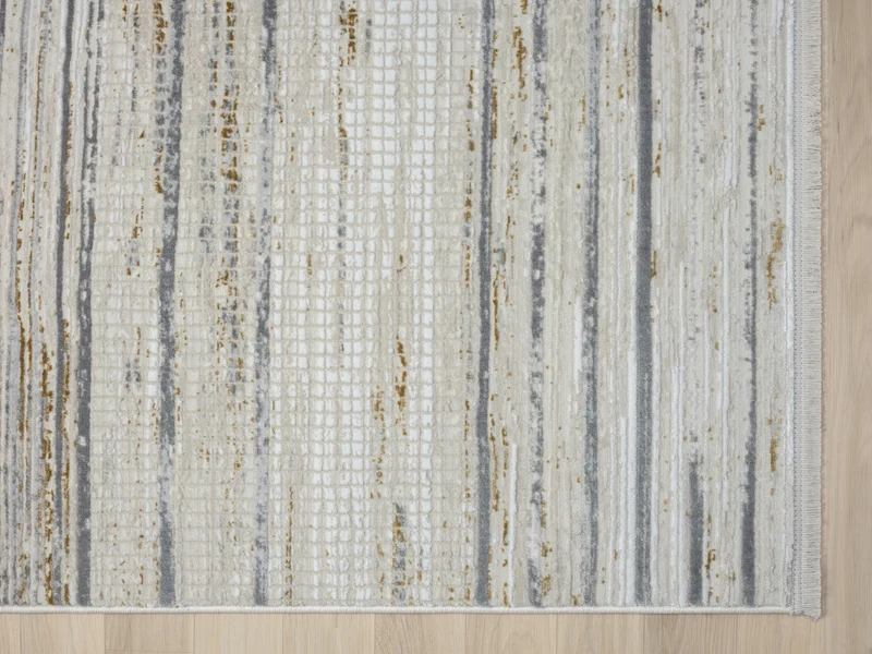 MY-RUG "Peder", Kurzflorteppich mit Design