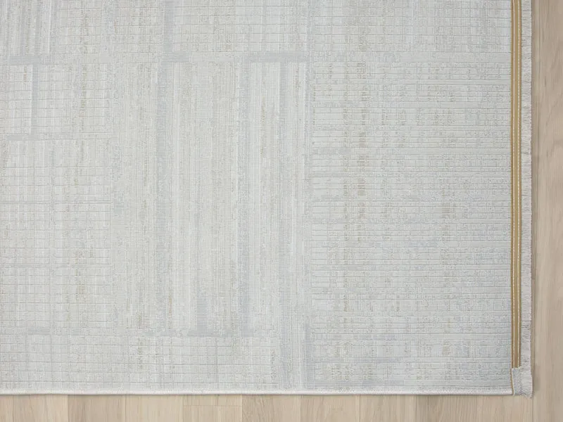 MY-RUG "Peder", Kurzflorteppich mit Design