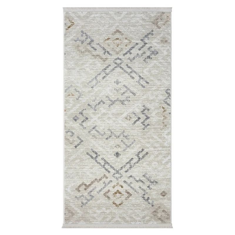 MY-RUG "Elisa" weicher Kurzflorteppich