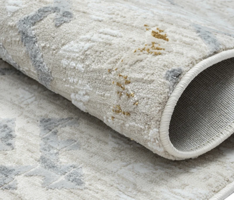 MY-RUG "Elisa" weicher Kurzflorteppich