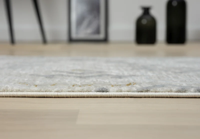 MY-RUG "Elisa" weicher Kurzflorteppich