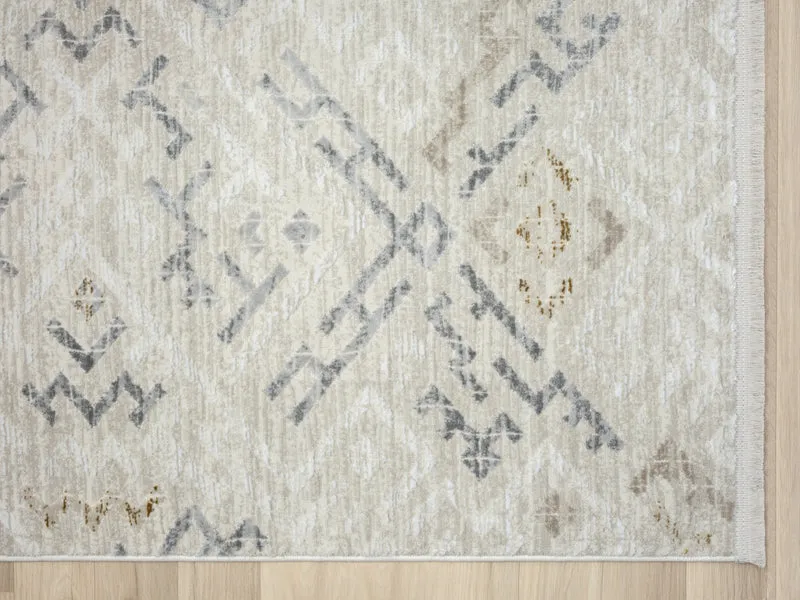 MY-RUG "Elisa" weicher Kurzflorteppich