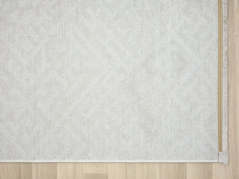 MY-RUG "Elisa" weicher Kurzflorteppich
