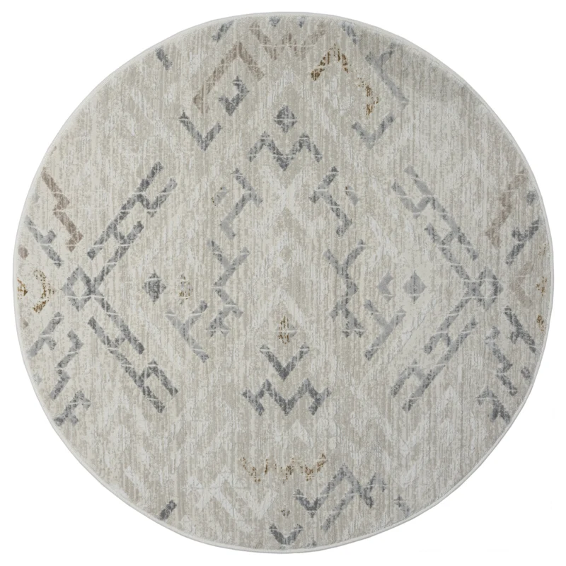 MY-RUG "Elisa" weicher Kurzflorteppich