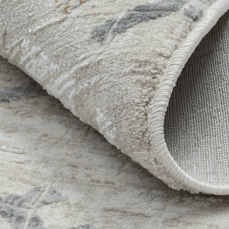 MY-RUG "Elisa" weicher Kurzflorteppich
