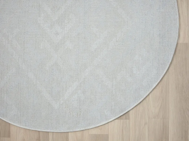 MY-RUG "Elisa" weicher Kurzflorteppich