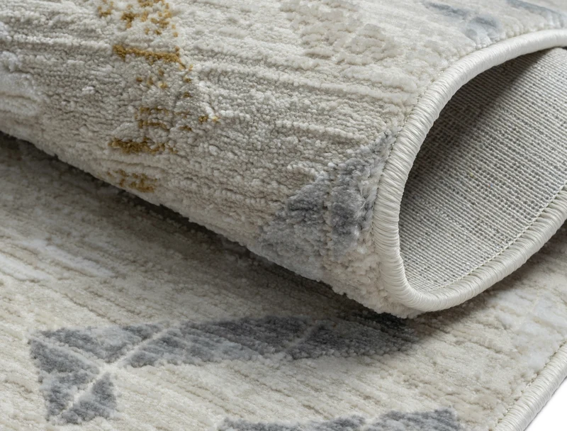 MY-RUG "Elisa" weicher Kurzflorteppich