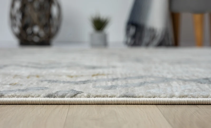MY-RUG "Elisa" weicher Kurzflorteppich