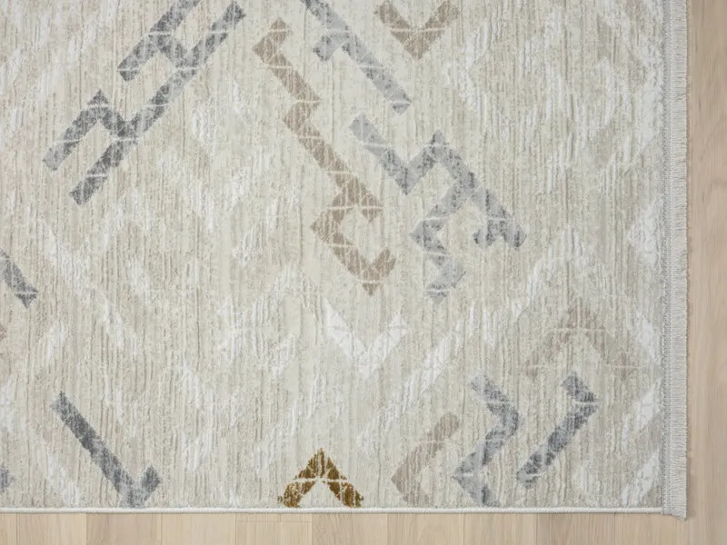 MY-RUG "Elisa" weicher Kurzflorteppich