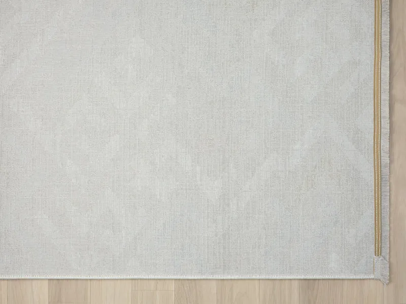 MY-RUG "Elisa" weicher Kurzflorteppich
