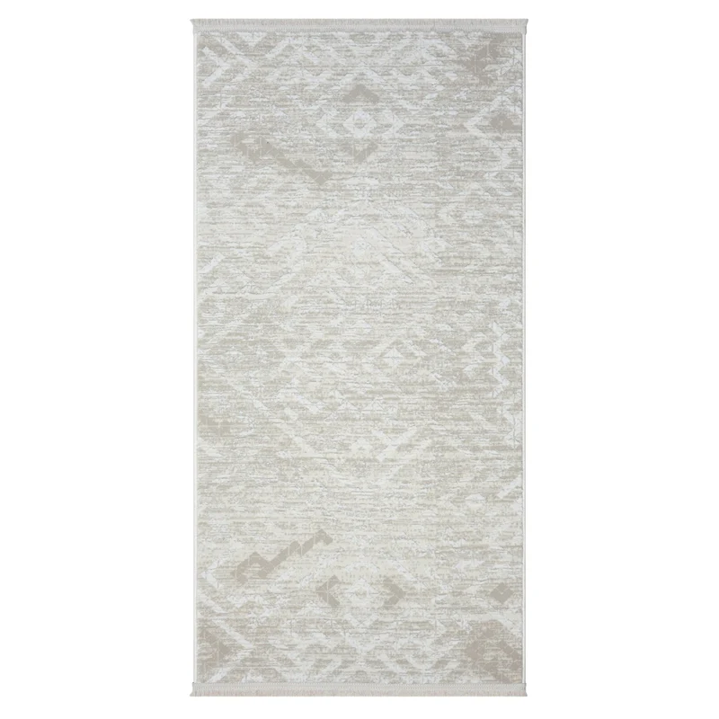 MY-RUG "Elisa" weicher Kurzflorteppich