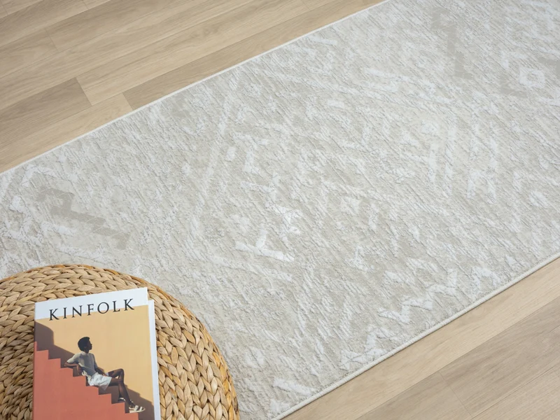 MY-RUG "Elisa" weicher Kurzflorteppich