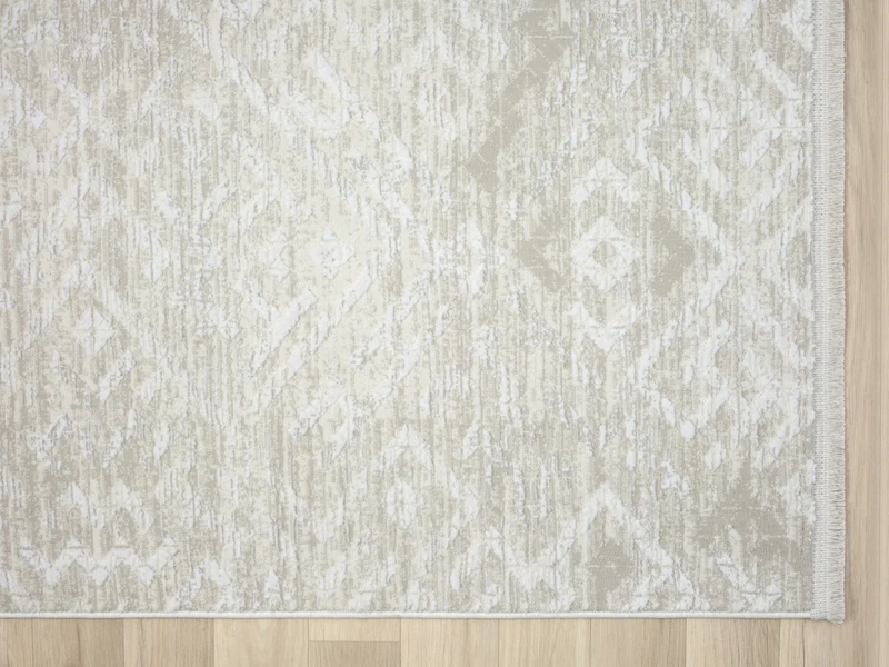 MY-RUG "Elisa" weicher Kurzflorteppich