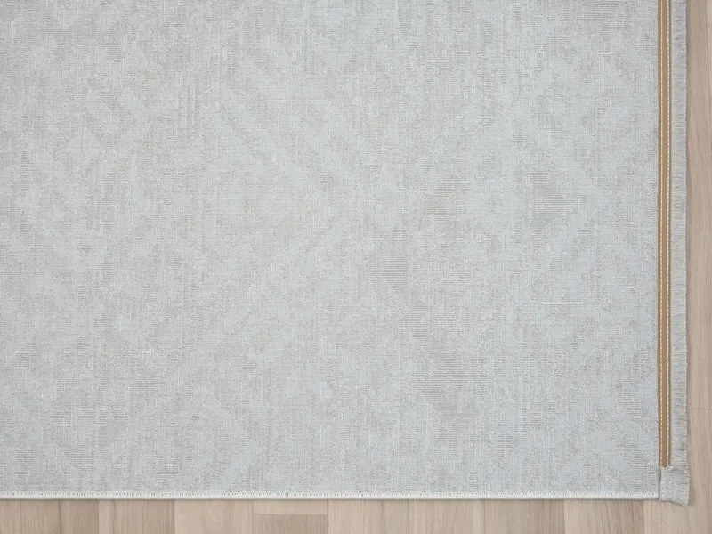 MY-RUG "Elisa" weicher Kurzflorteppich