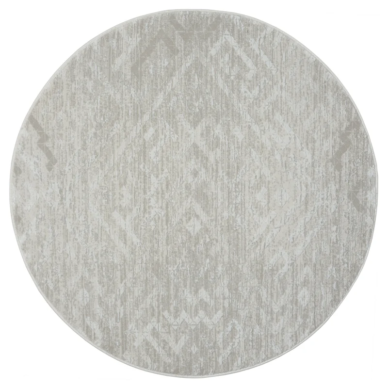MY-RUG "Elisa" weicher Kurzflorteppich
