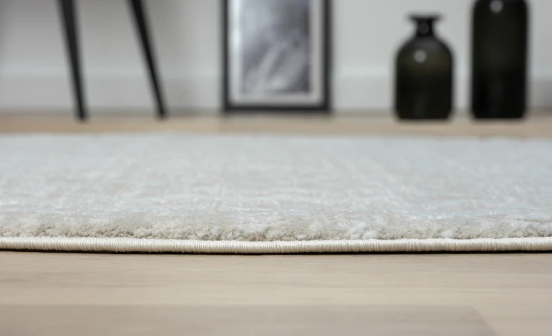 MY-RUG "Elisa" weicher Kurzflorteppich