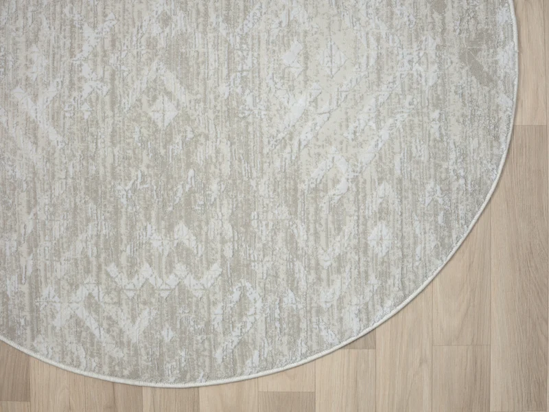 MY-RUG "Elisa" weicher Kurzflorteppich