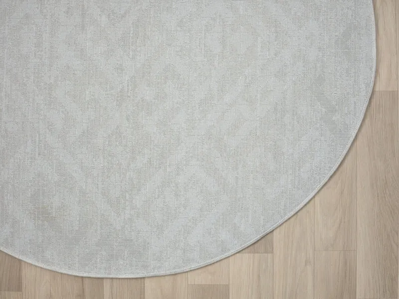 MY-RUG "Elisa" weicher Kurzflorteppich