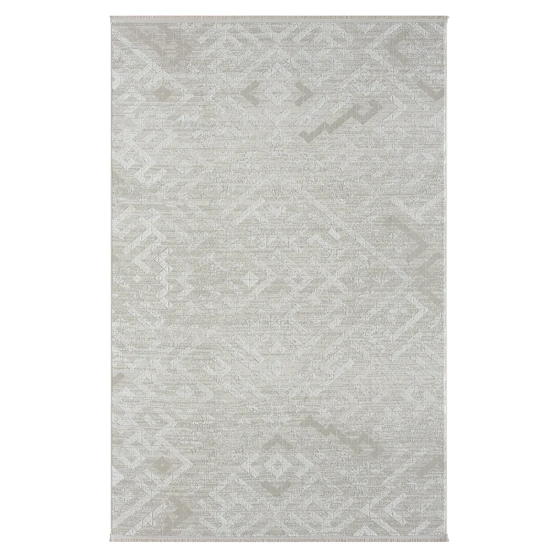 MY-RUG "Elisa" weicher Kurzflorteppich