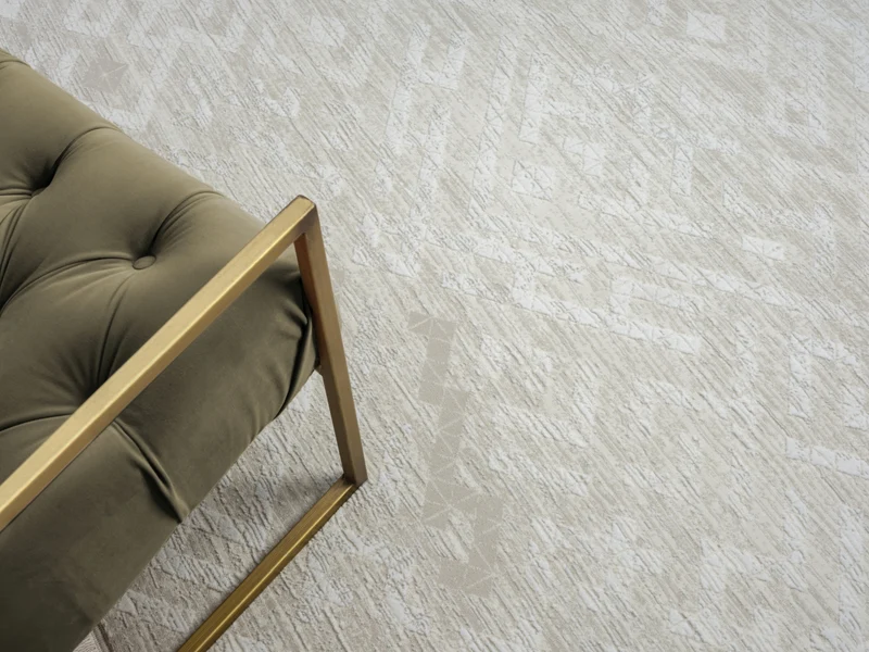 MY-RUG "Elisa" weicher Kurzflorteppich