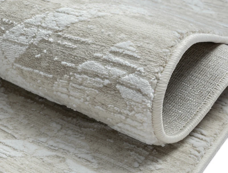 MY-RUG "Elisa" weicher Kurzflorteppich