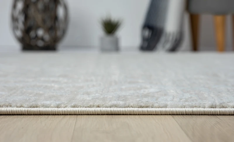 MY-RUG "Elisa" weicher Kurzflorteppich
