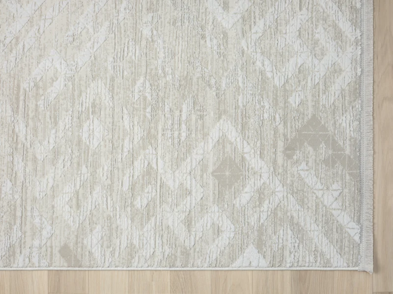 MY-RUG "Elisa" weicher Kurzflorteppich