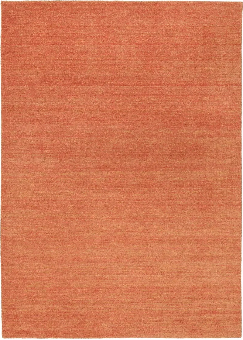 MY-RUG Handloom "Devi", Wollteppich, handgewebt