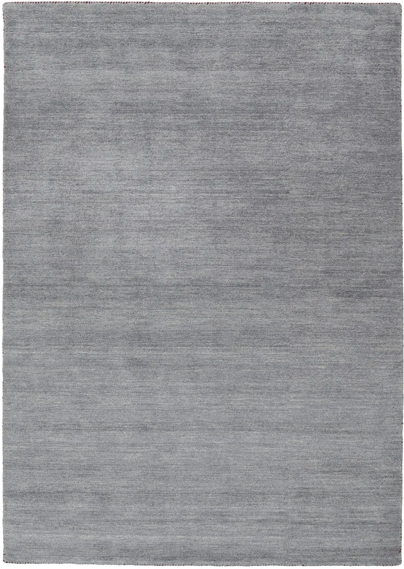 MY-RUG Handloom "Devi", Wollteppich, handgewebt