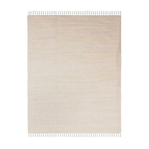 MY-RUG Chindi "Avani", handgewebter Kelim-Teppich