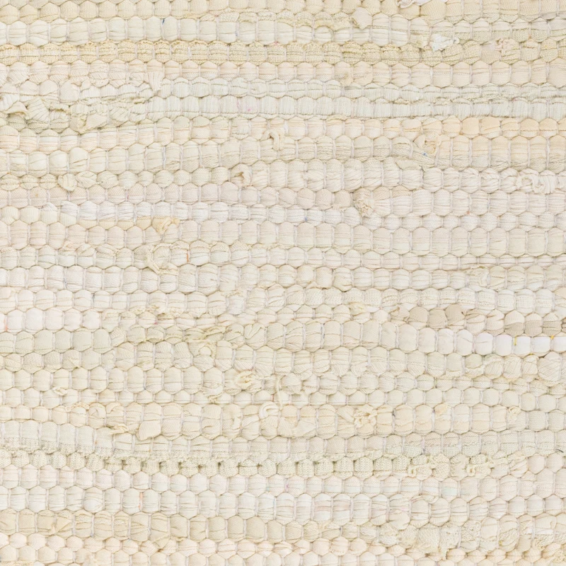 MY-RUG Chindi "Avani", handgewebter Kelim-Teppich