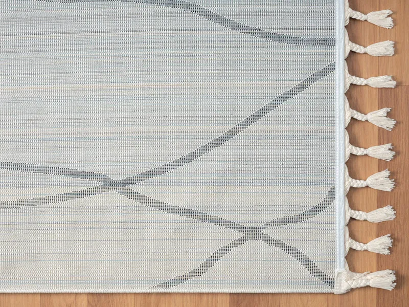 MY-RUG "Linnea", Teppich purer Eleganz