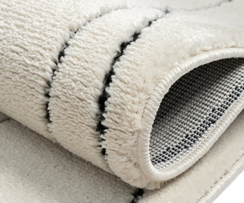 MY-RUG "Linnea", Teppich purer Eleganz