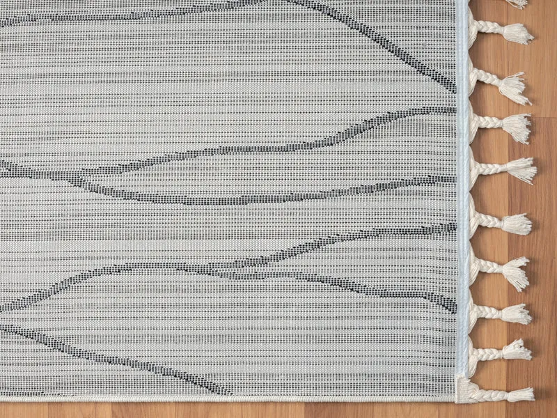 MY-RUG "Linnea", Teppich purer Eleganz