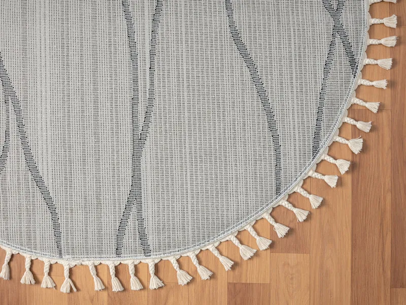 MY-RUG "Linnea", Teppich purer Eleganz
