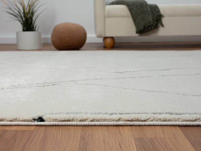 MY-RUG "Lovis", modernes Design im Hochflorteppich