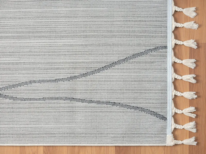 MY-RUG "Lovis", modernes Design im Hochflorteppich