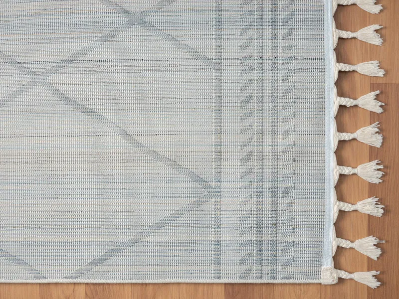 MY-RUG "Ella", flauschiger Hochflorteppich