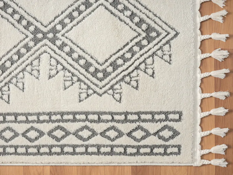 MY-RUG Teppich "Alva"