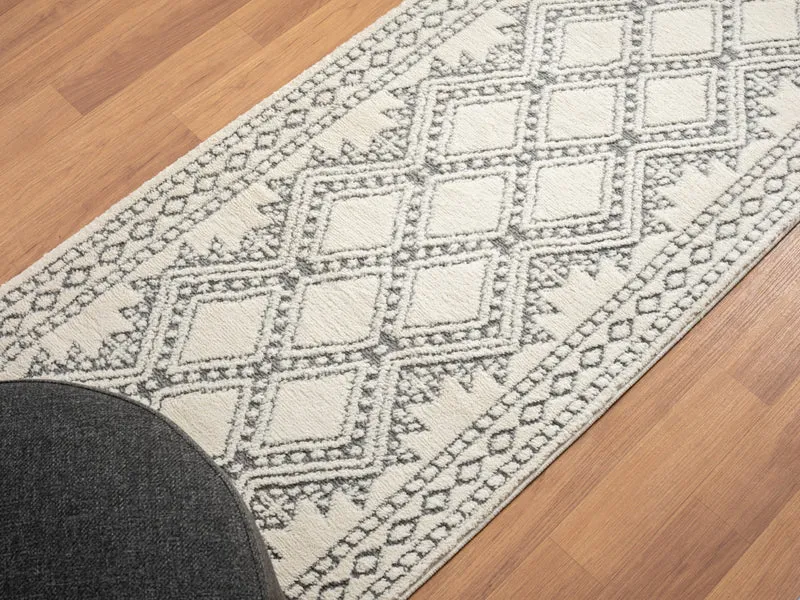 MY-RUG Teppich "Alva"