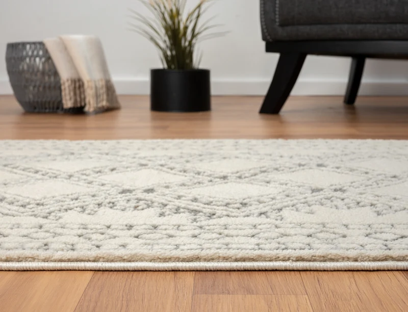 MY-RUG Teppich "Alva"