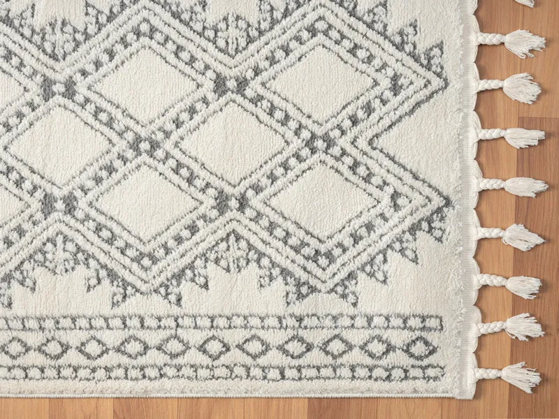 MY-RUG Teppich "Alva"