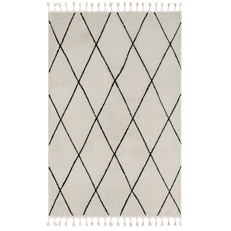 MY-RUG Teppich "Freya"