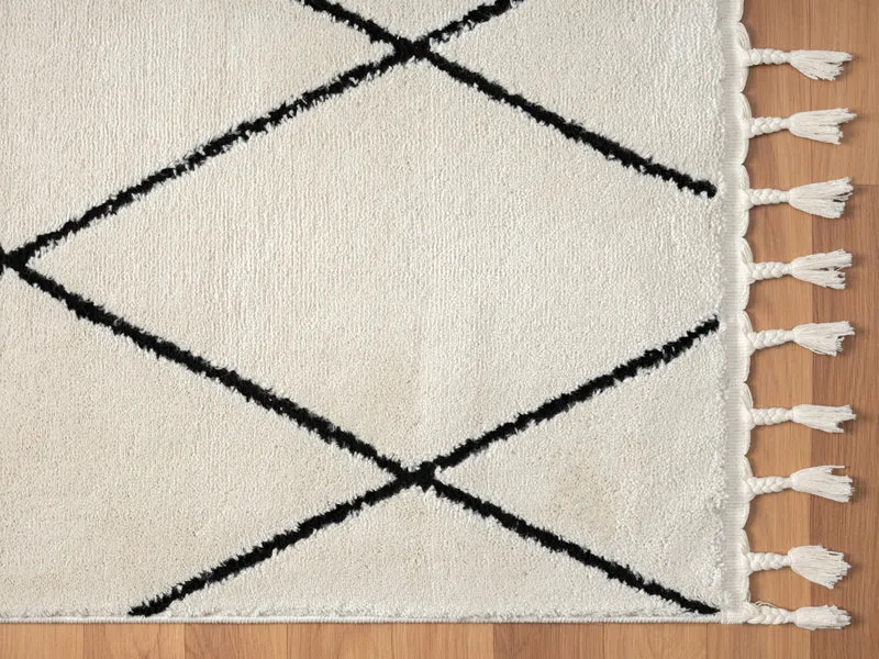 MY-RUG Teppich "Freya"