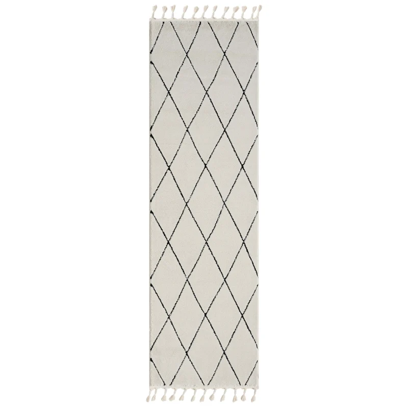 MY-RUG Teppich "Freya"